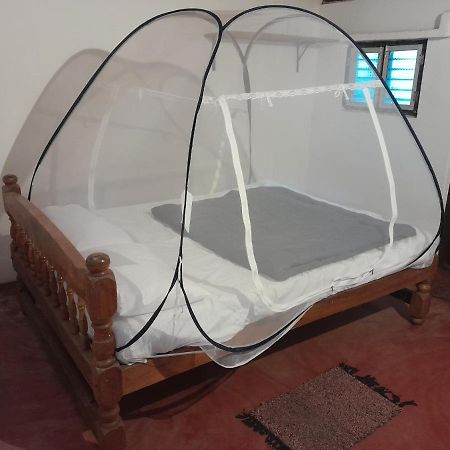 Kala Kutir Appartement Gokarna  Buitenkant foto
